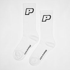 Pegador Acme Socks wit
