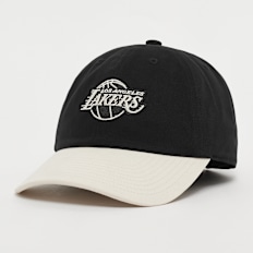 Mitchell & Ness NBA Los Angeles Lakers schwarz