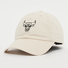 Mitchell & Ness NBA Chicago Bulls bege