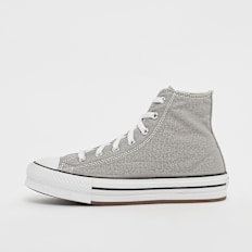 Converse Chuck Taylor All Star Eva Lift (GS) grau