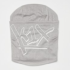 K1X Tag Balaclava grau