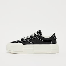 Converse Chuck Taylor All Star Cruise schwarz