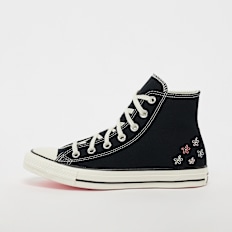 Converse Chuck Taylor All Star schwarz