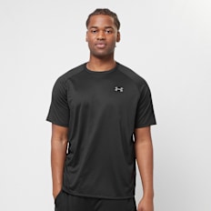 Under Armour Tech 2.0 czarny