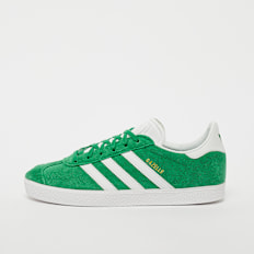 adidas Originals Gazelle Kids Sneaker (GS) grün
