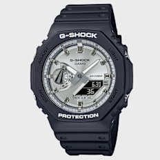 G-SHOCK GA-2100SB-1AER schwarz