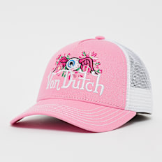 Von Dutch Originals Trucker Madison rose