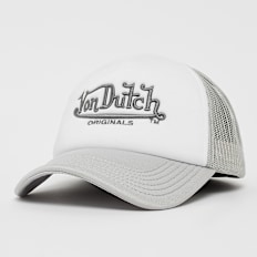 Von Dutch Originals Truckefoam Atlanta grau