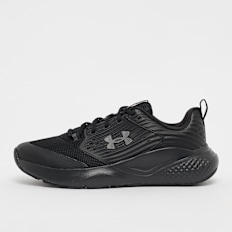 Under Armour Charged Commit TR 4 zwart