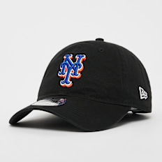 New Era 9Twenty CORE CLASSIC 2.0 MLB New York Mets preto