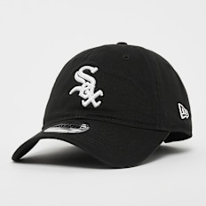 New Era 9Twenty Core Classic 2.0 MLB Chicago White Sox zwart