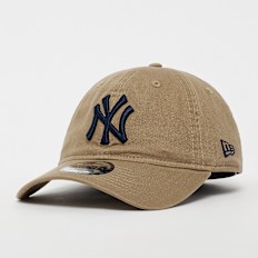 New Era 9Twenty Core Classic 2.0 MLB New York Yankees beż