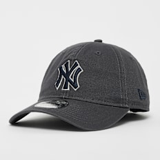 New Era 9Twenty Core Classic 2.0 MLB New York Yankees zwart