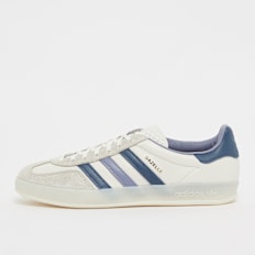 adidas Originals Gazelle Indoor Sneaker weiß
