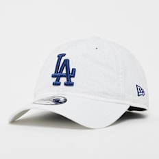 New Era 9Twenty CORE CLASSIC 2.0 MLB Los Angeles Dodgers blanc