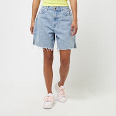 Karl Kani OG Denim Shorts azul