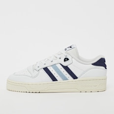 adidas Originals Rivalry Low Sneaker blanc