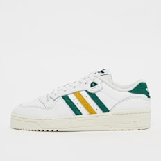 adidas Originals Rivalry Low Sneaker weiß