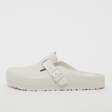 Birkenstock Boston EVA bianco
