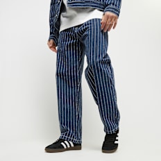 Carhartt WIP Orlean Pant bleu