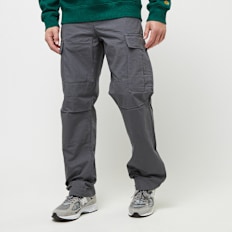 Carhartt WIP Regular Cargo Pant szary