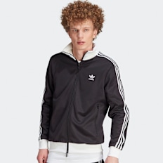 adidas Originals Veste de Training adicolor Classics Beckenbauer noir