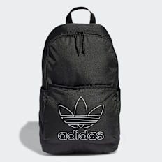 adidas Originals adicolor Bagpack zwart