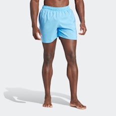 adidas Originals Essentials Swim Short blu