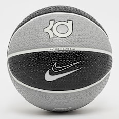 Nike   Everyday All Court Deflated (Size 8) grau