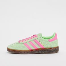 adidas Originals Sneakersy Handball Spezial W zielony