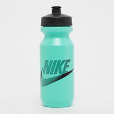 Nike   Big Mouth Bottle 2.0 22oz/650ml Graphic turkoois