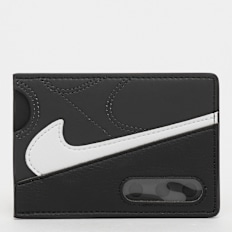Nike   Icon Air Max 90 Card Wallet nero