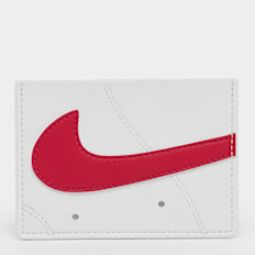 Nike   Icon Air Force 1 Card Wallet blanc