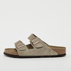 Birkenstock Arizona cinzento