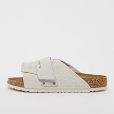 Birkenstock Kyoto grigio