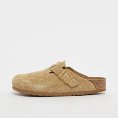 Birkenstock Boston VL beige
