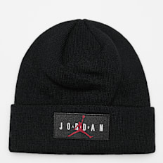 Jordan Jan High-Brand-Read Beanie nero