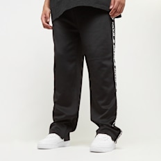 Karl Kani OG Tape Essential Neopren Trackpants preto