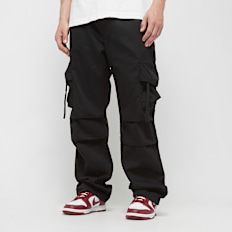 2Y STUDIOS Taro Cargo Pants preto