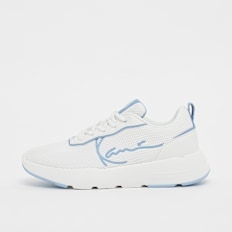 Karl Kani Snug Runner (GS) bianco