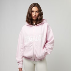 Pegador Ramira Oversized Sweat Jacket rosa