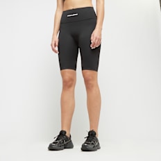 Pegador LUPITA BIKER SHORTS preto