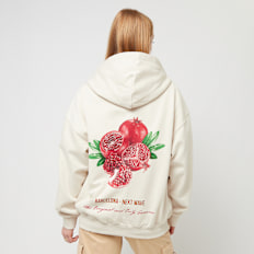 Pegador Balari Oversized Sweat Jacket beige