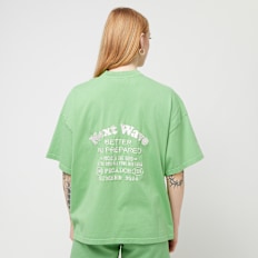 Pegador Naia Heavy Oversized Tee verde