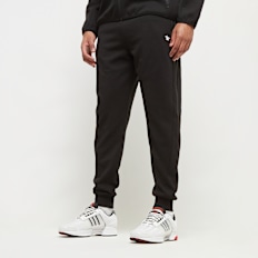 Capacité Sporttech Jogger schwarz