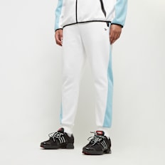 Capacité Sporttech Jogger blanc