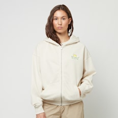 Pegador Flora Sweat Jacket bež