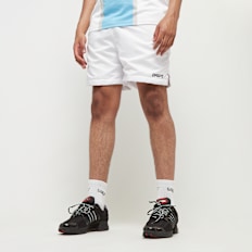 Capacité Pitch Shorts blanc