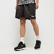 Capacité Pitch Shorts weiß