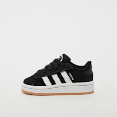 adidas Originals Sneakersy Campus 00s CF EL I Kids (TD) czarny